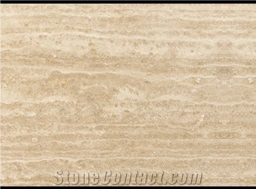 Beige Travertine