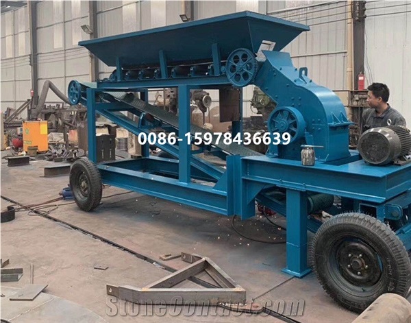 Hammer Mill For Gold Mining