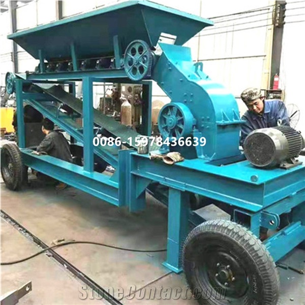 Hammer Mill For Gold Mining