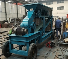 Hammer Type Rock Breaker- Rock Crushers, Jaw Crushers Hammer Type Rock Breaker- Rock Crushers, Jaw Crushers
