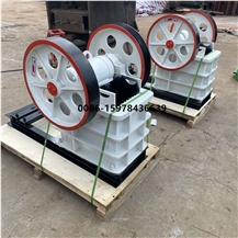 Mini Jaw Crusher