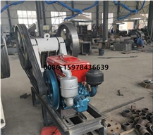 Mini Jaw Crusher Mini Jaw Crusher
