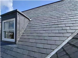 Black Slate Roof Tiles Black Slate Roof Tiles