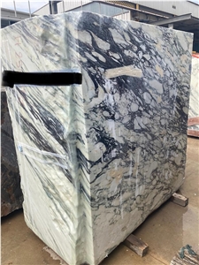 Calacatta Viola Marble Blocks