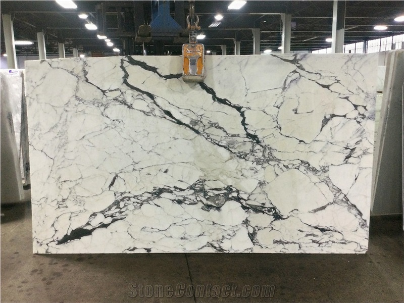 Paonazzo Marble Slabs