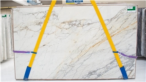 Paonazzo Marble Slabs