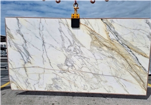 Paonazzo Marble Slabs