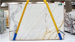Paonazzo Marble Slabs