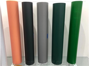 Sandblast Stencil Film Sandblasting Vinyl For Marble Stone