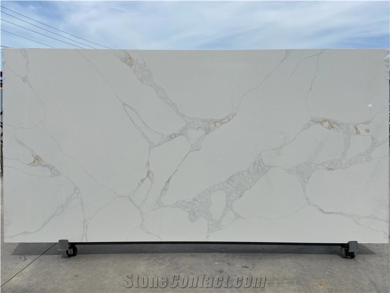 Engineered Stone Slabs - Vincent VV1063