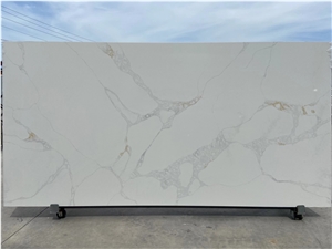 Engineered Stone Slabs - Vincent VV1063