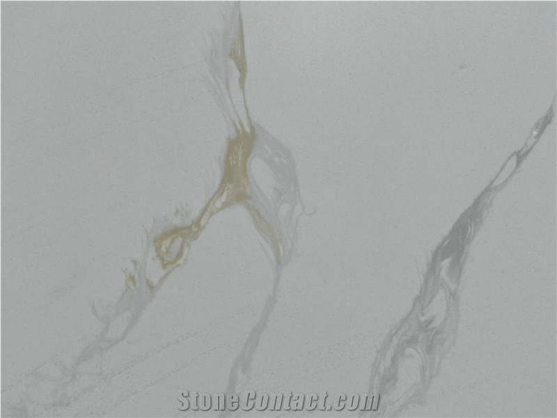 Engineered Stone Slabs - Vincent VV1063