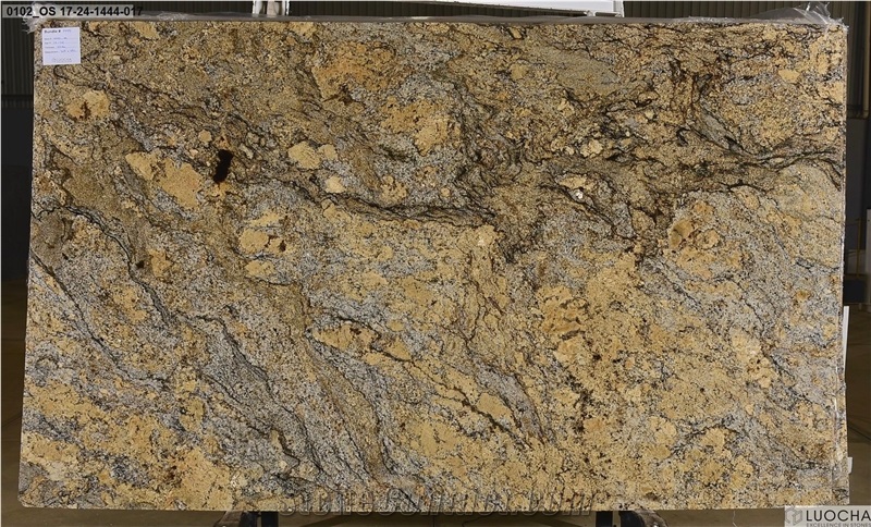 Evolution Granite Slabs 2Cm