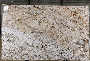 Istanbul Granite Slabs