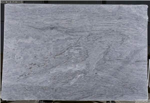 Metal Grey Quartzite Slabs 2CM