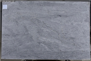 Metal Grey Quartzite Slabs 2CM
