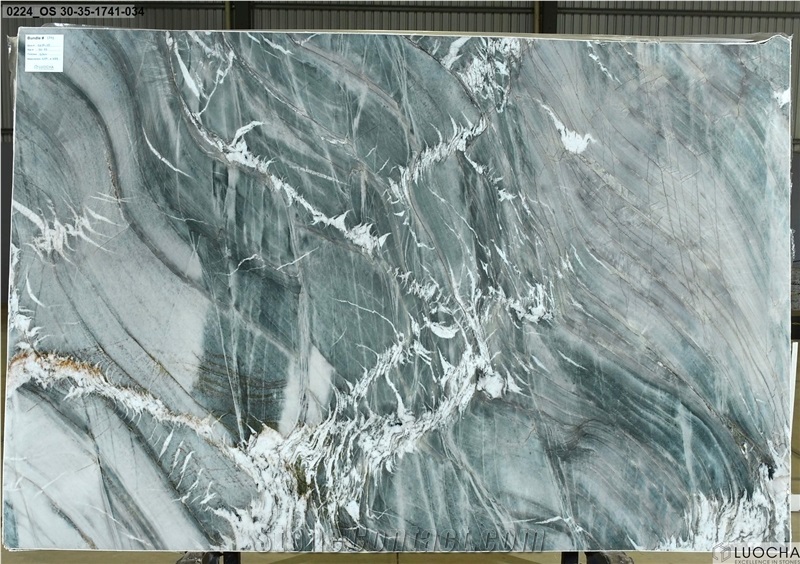 Nassau Quartzite Slabs