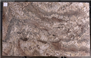 Thyphoon Bordeux Granite Slabs