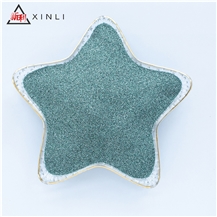 High Purity Green Silicon Carbide Grit