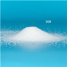 White Fused Aluminum Oxide For Polishing Grinding