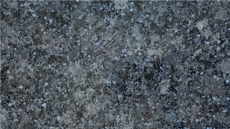 Ash Black