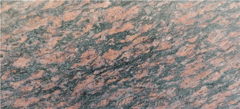 Cats Eye Granite