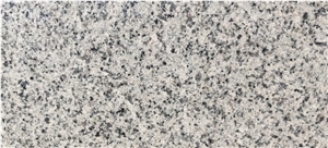 China White Granite Tiles & Slabs