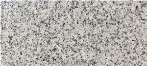 China White Granite Tiles & Slabs