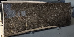 Copper Slik Granite