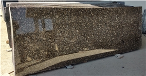 Copper Slik Granite
