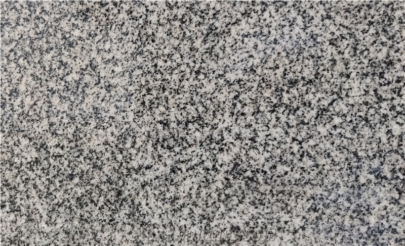 Metallic Grey