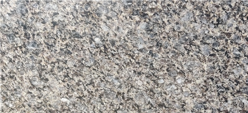 Ocean Blue Granite