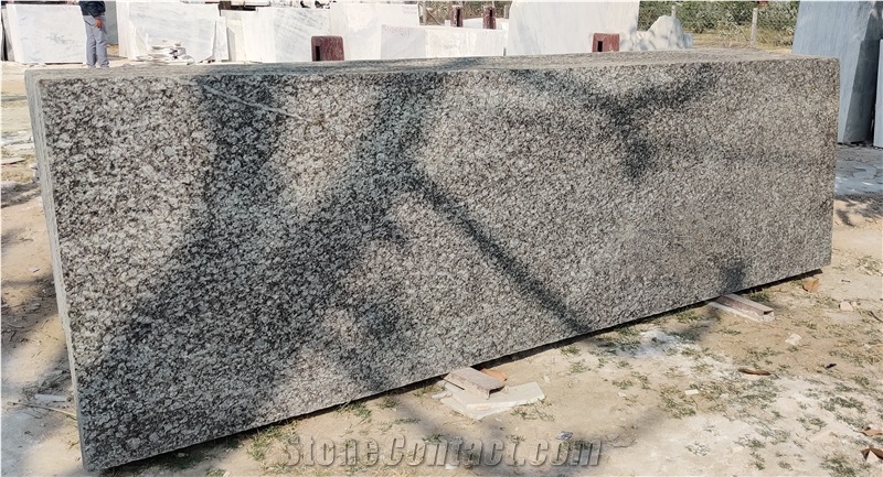 Ocean Blue Granite