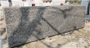 Ocean Blue Granite