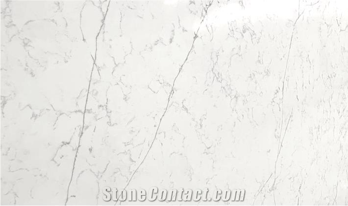 Wilson Art Fossa Falls Quartz Slabs