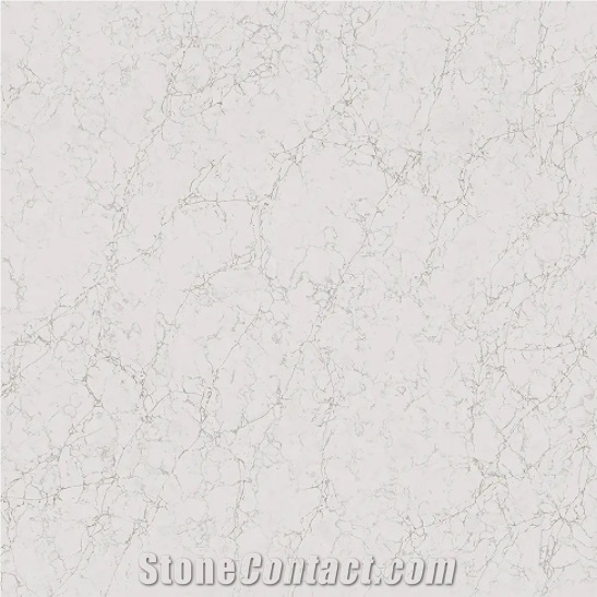 Wilson Art Fossa Falls Quartz Slabs