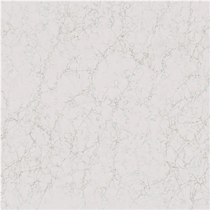 Wilson Art Fossa Falls Quartz Slabs