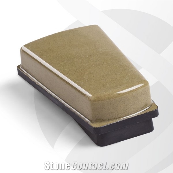 Diamond Resin Bond Abrasives For Granite Grinding, Polishing