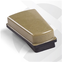 Diamond Resin Bond Abrasives For Granite Grinding, Polishing