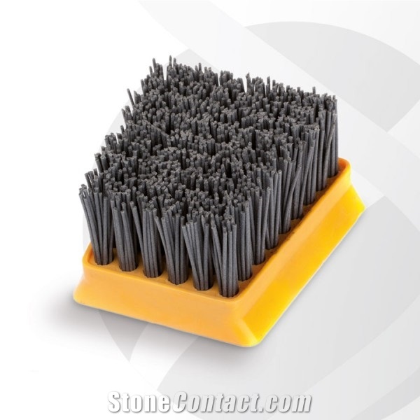 FF-Frankfurt Diamond Abrasive Brush For Marble,Limestone