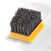 FF-Frankfurt Diamond Abrasive Brush For Marble,Limestone