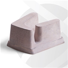 FF-MAGNESITE Frankfurt Abrasive For Polishing,Grinding Marble