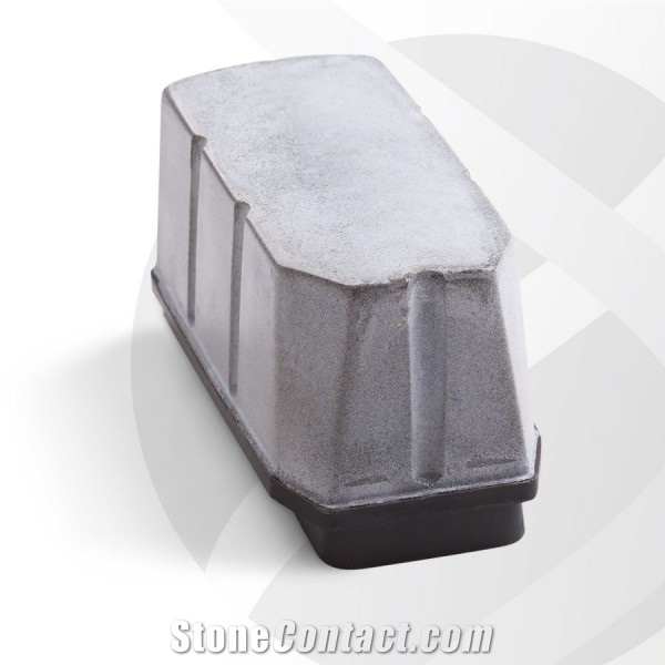 Magnesite And Phenolic Resin Polishing, Grinding Abrasives