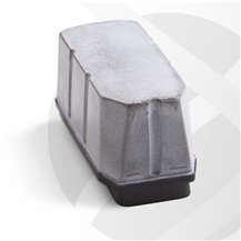 Magnesite And Phenolic Resin Polishing, Grinding Abrasives