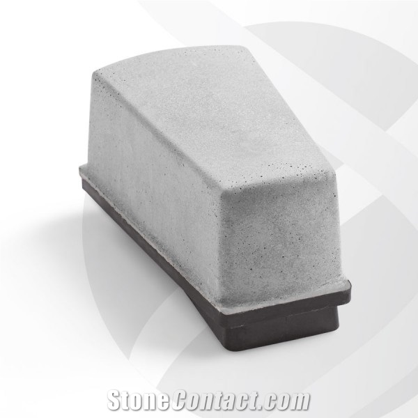Magnesite And Phenolic Resin Polishing, Grinding Abrasives