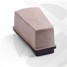 Magnesite Bond And Phenolic Resin Abrasives For Ceramic