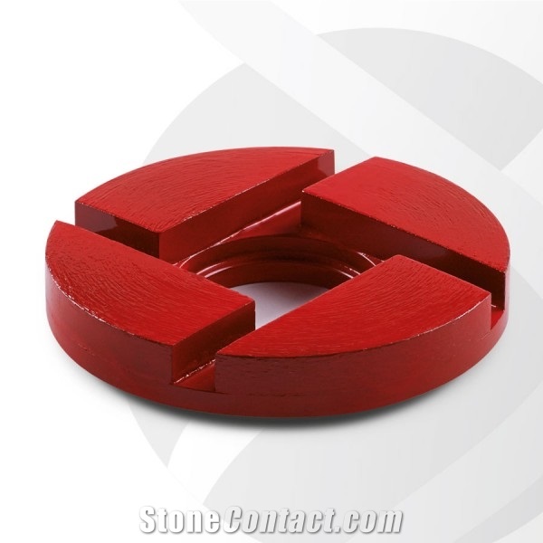 Metalic Diamond Sinterized Abrasives For Granite Grinding