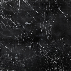 Black Mamba Marble, Black Crocodile Marble Quarry