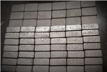 DIAMOND SEGMENT FOR CIRCULAR SAW GRANITE BLADE