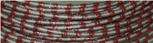 STATIONERY WIRE ROPE FOR GRANITE MARBLE